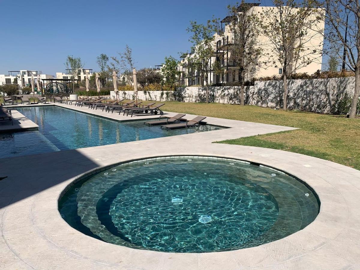 Casa En Hermoso Condominio, 10 Personas! San Miguel de Allende