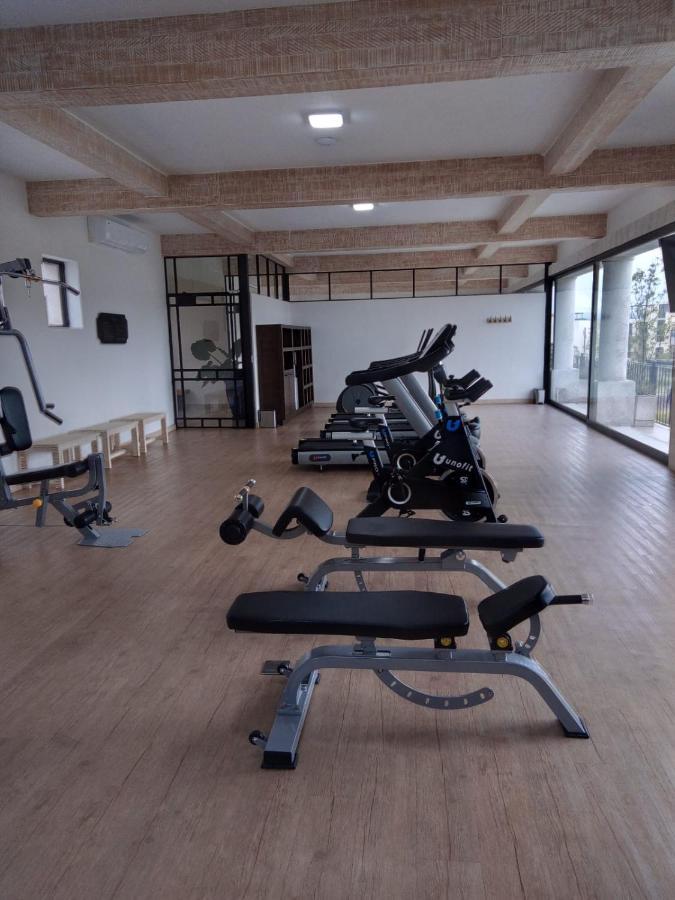 Casa En Hermoso Condominio, 10 Personas! * San Miguel de Allende