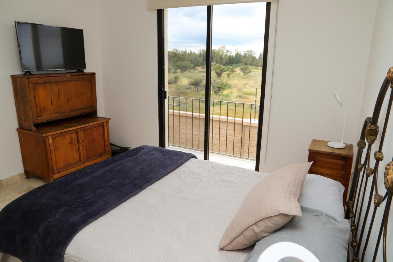 Casa En Hermoso Condominio, 10 Personas! * San Miguel de Allende