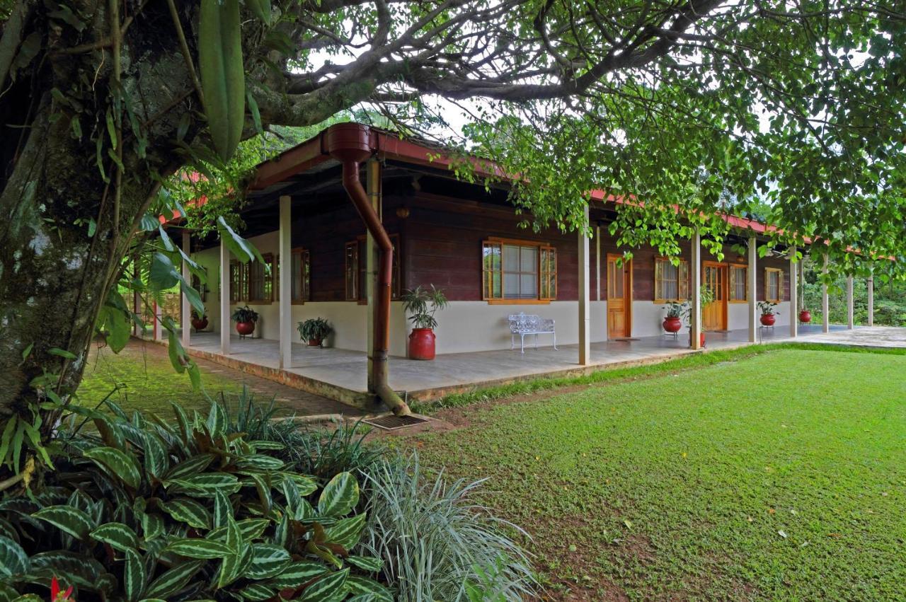 Argovia Ecolodge Hotel Tapachula