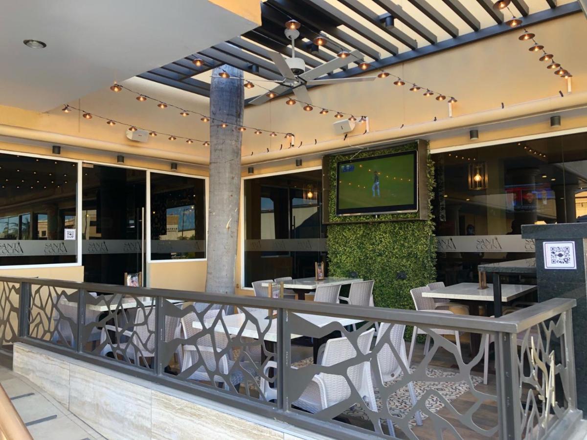 San Angel Hotel 3*