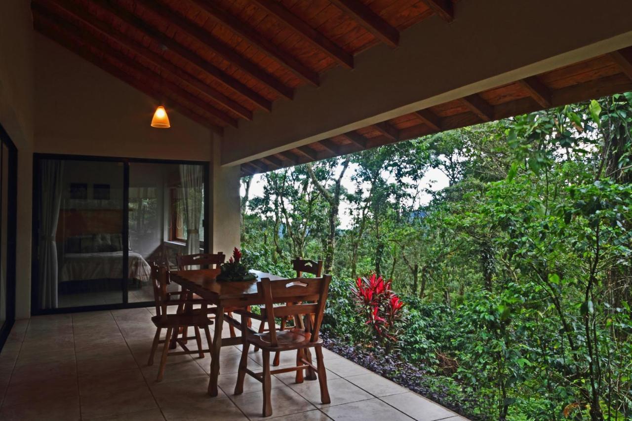 Argovia Ecolodge