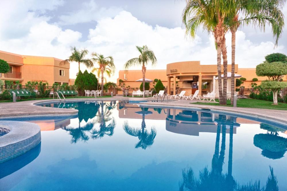 San Angel 3* Hermosillo