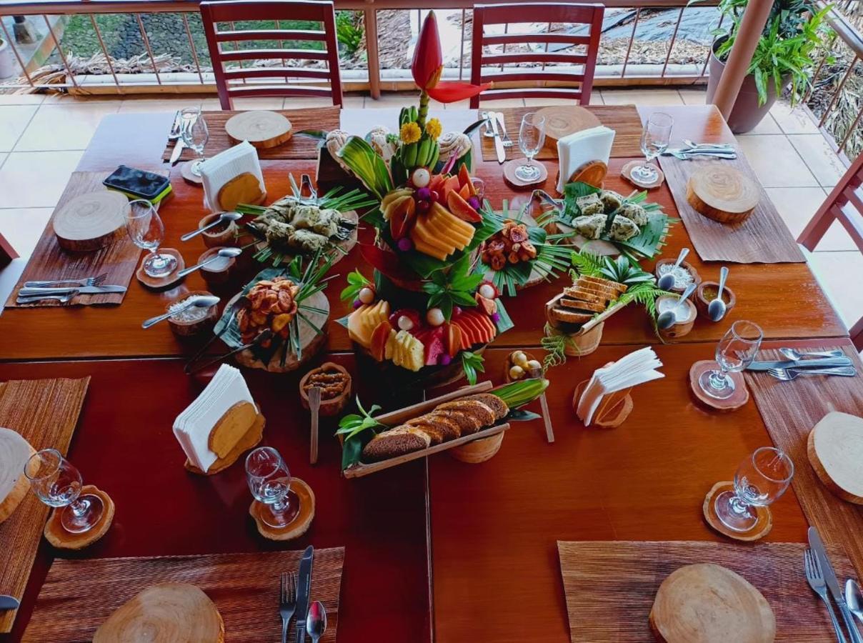 Argovia Ecolodge Hotel