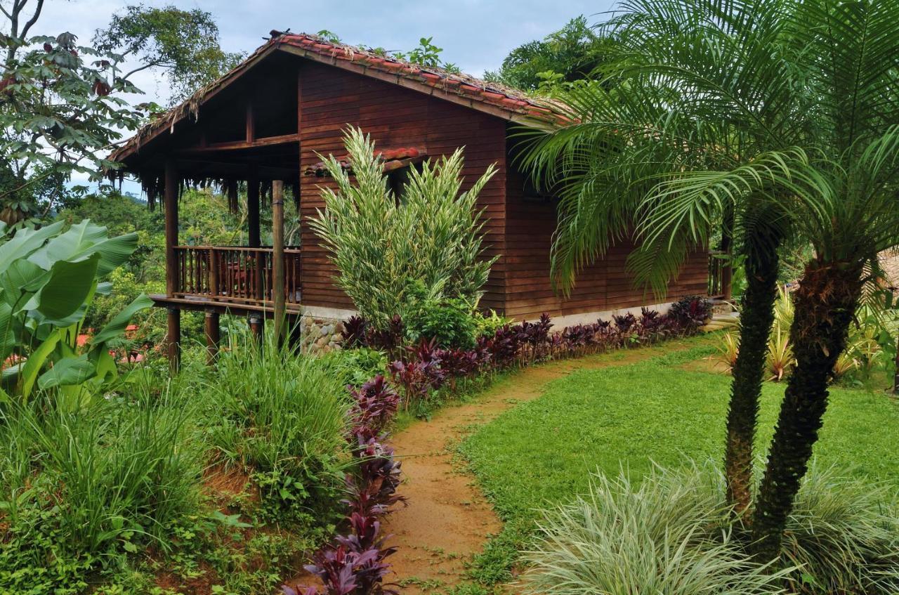 Argovia Ecolodge Hotel