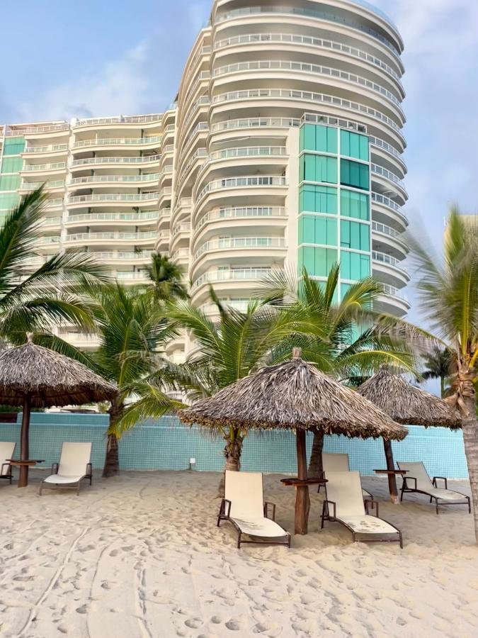 Bay View Grand Marina 1004s Apartment Ixtapa (Guerrero)