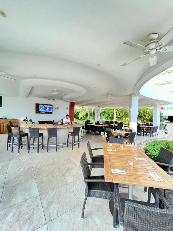 Bay View Grand Marina 1004s Ixtapa (Guerrero)