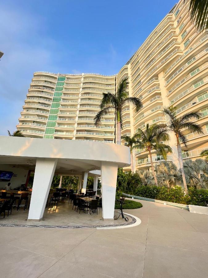 Apartment Bay View Grand Marina 1004s Ixtapa (Guerrero)