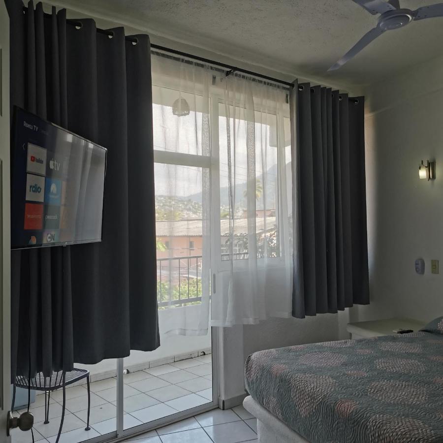 1 Bedroom With Ac , Tv , Wi-fi Near Dt And
