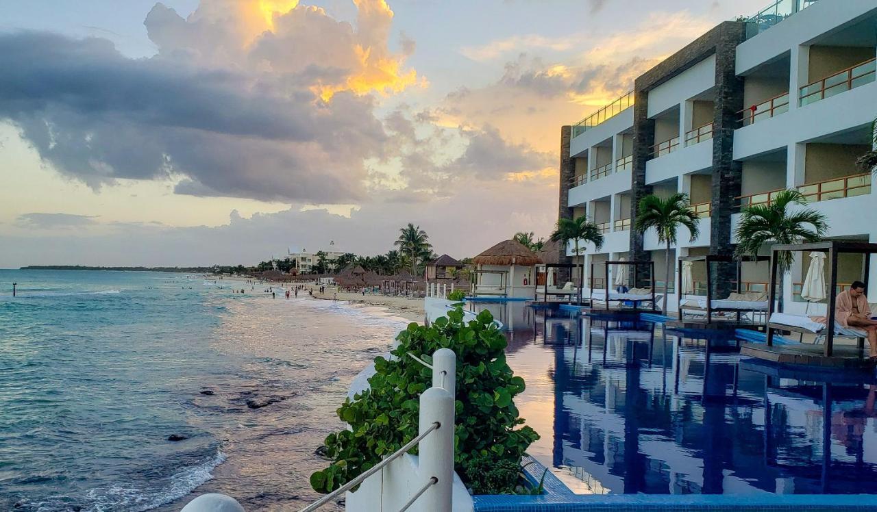 Senses Riviera Maya - Ocean Front Boutique - Adults Only Hotel