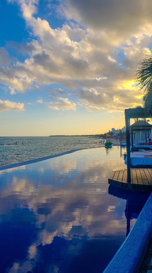 Senses Riviera Maya - Ocean Front Boutique - Adults Only Hotel 5*