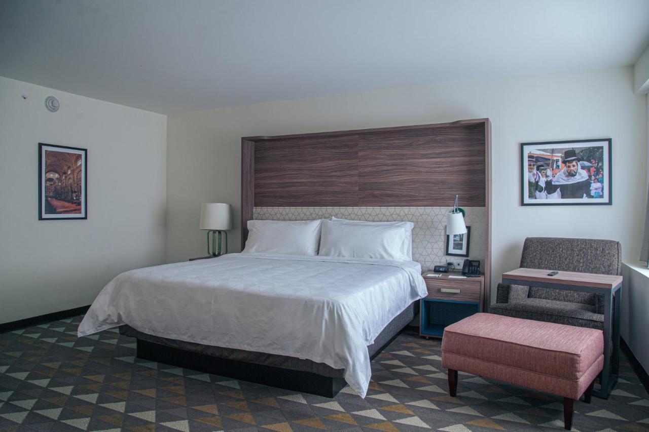 By Ihg Hotel Tlaxcala