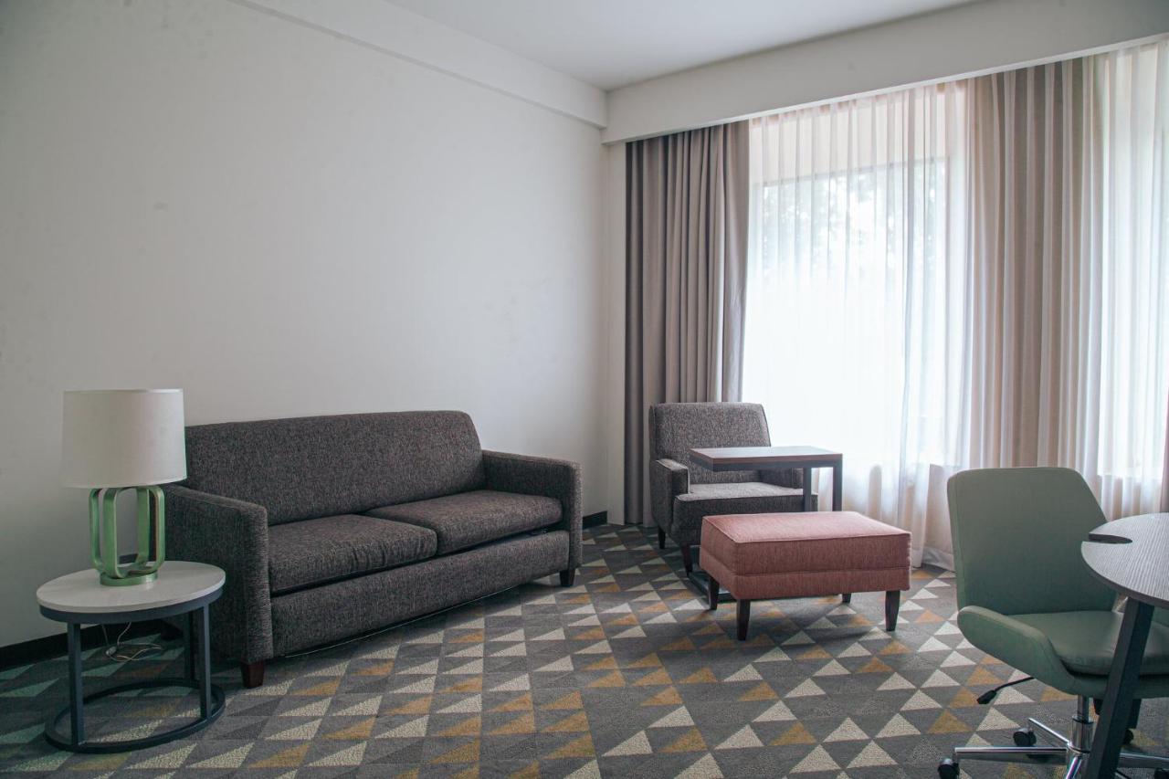 By Ihg 3* Tlaxcala