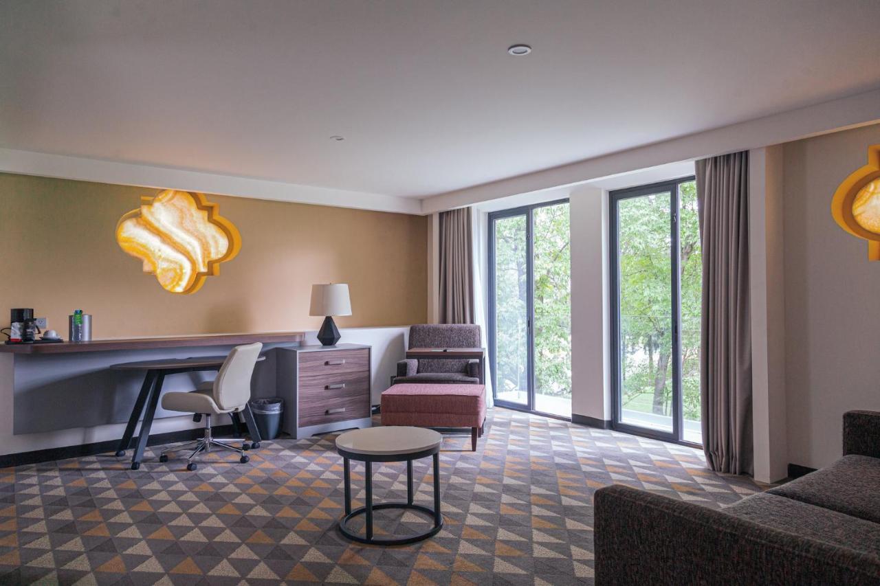 Hotel By Ihg Tlaxcala