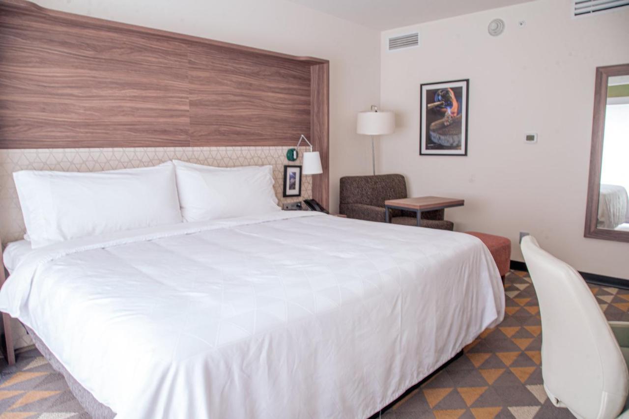 By Ihg Hotel Tlaxcala