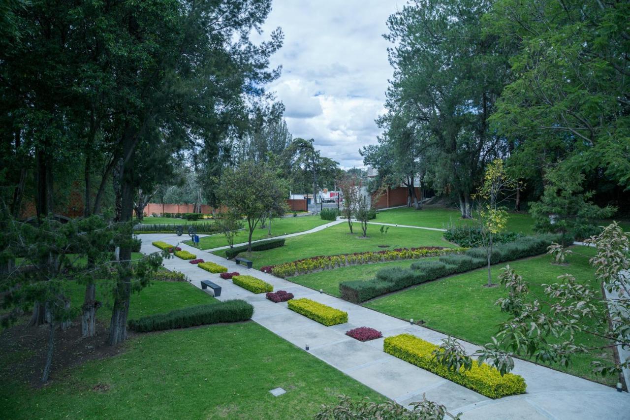 Hotel By Ihg Tlaxcala