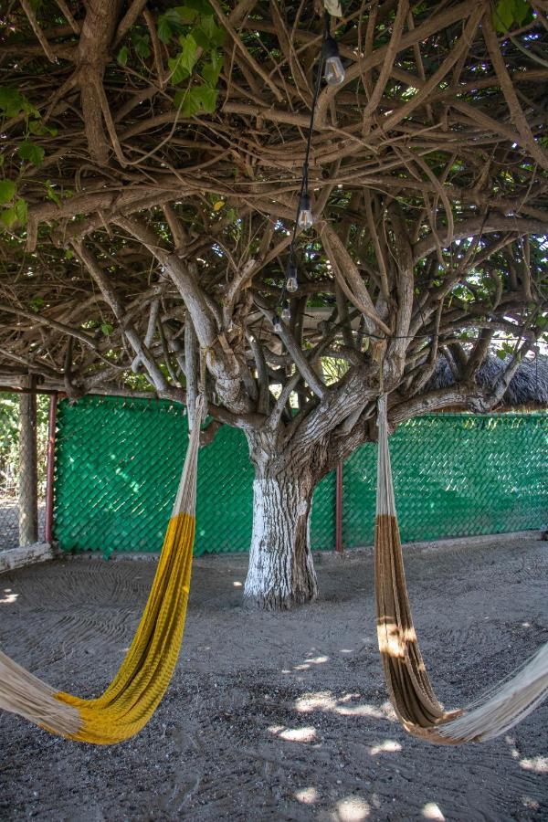Holiday home Casa En Aguilas, Nav. Sinaloa Altata