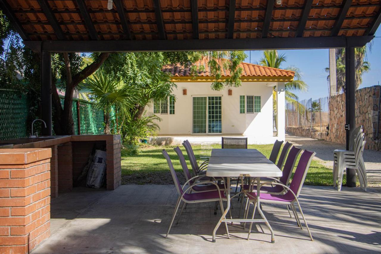 Casa En Aguilas, Nav. Sinaloa *