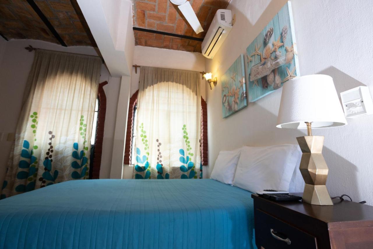 Hotel Maria Teresa Rincon de Guayabitos