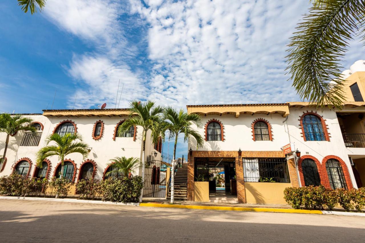 Maria Teresa Hotel 3*