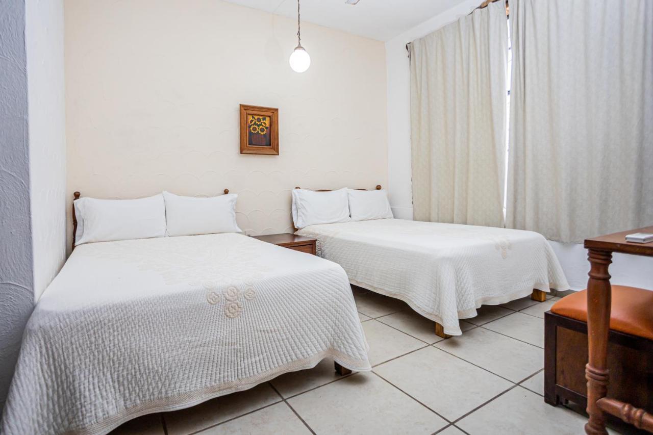 Hotel Maria Teresa