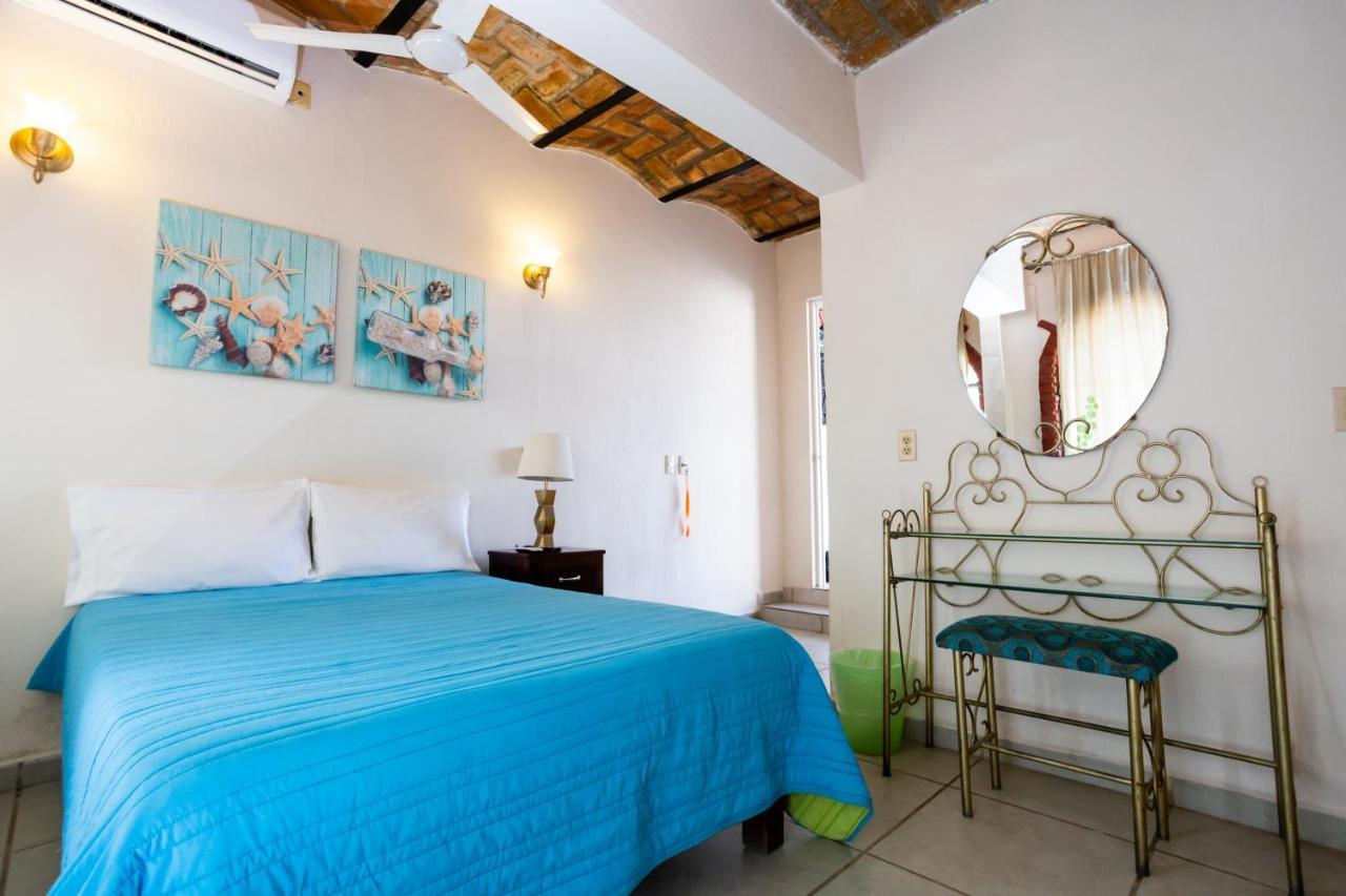 Maria Teresa Hotel