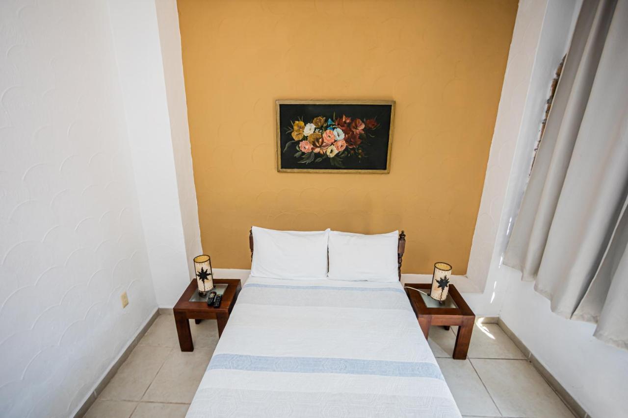 Maria Teresa Hotel