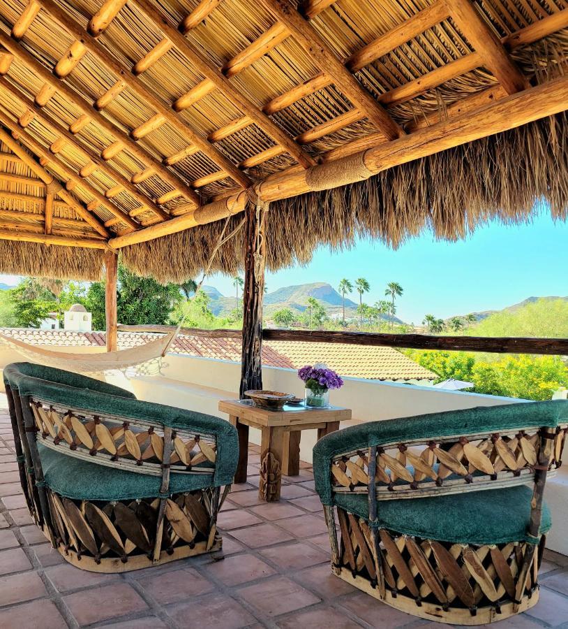 Bed & Breakfast Casa Magdalena