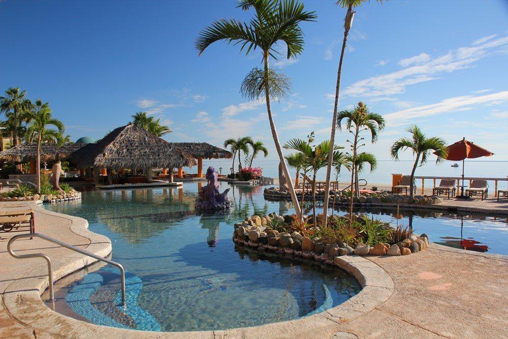 Resort Palmas De Cortez Los Barriles