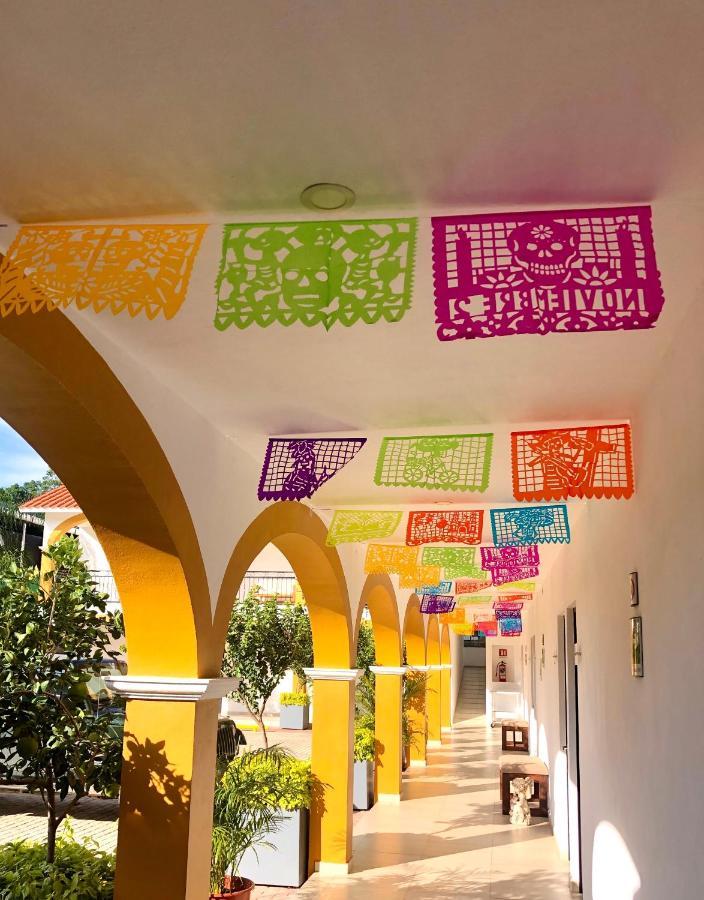 Casa Blanca * Jalpan