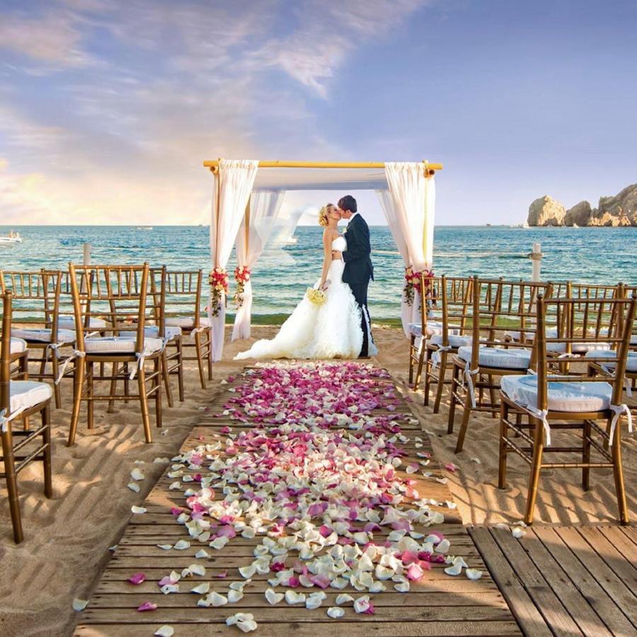 Resort Cabo And