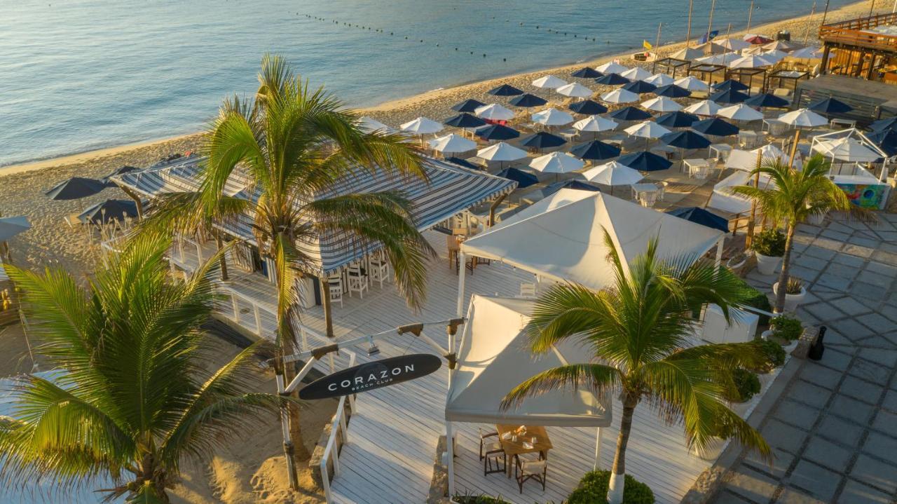 Resort Cabo And 4*
