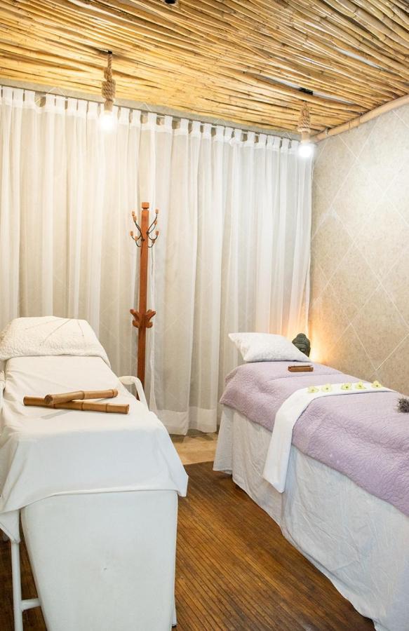 Rio Hotel Atlixco