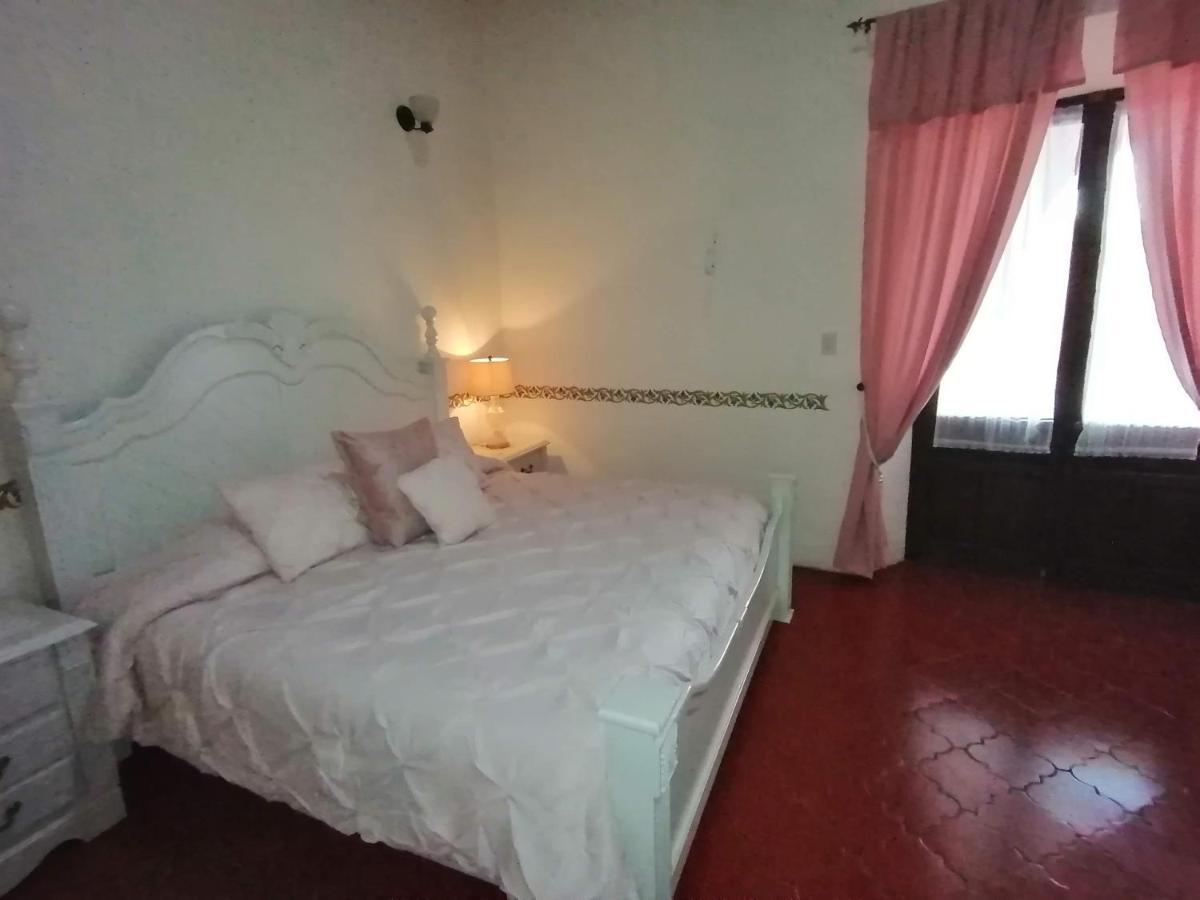Spa Hacienda Real La Nogalera 5* Tequisquiapan