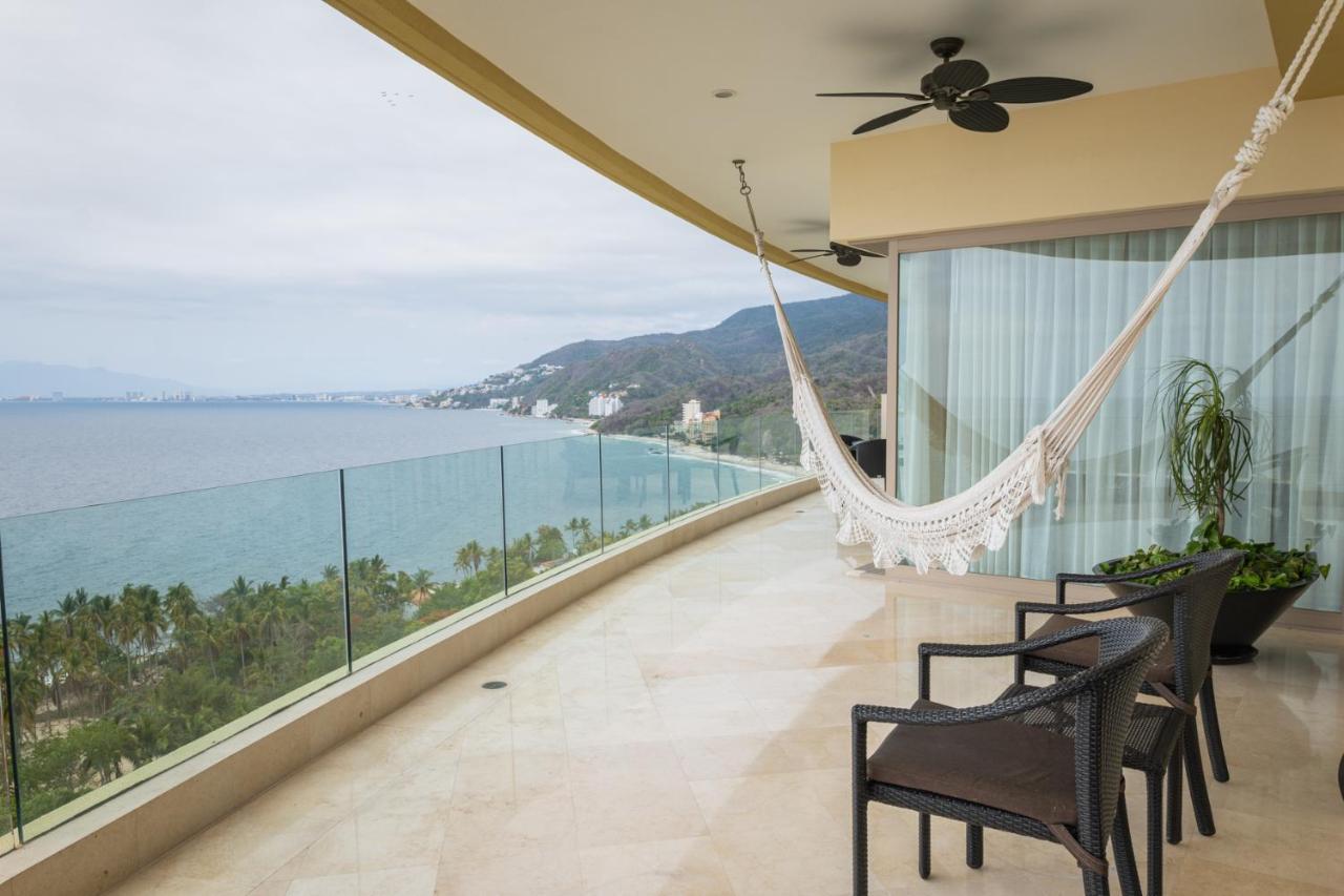 Garza Blanca Apartment