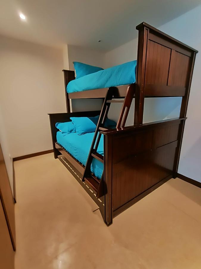 Apartment Peninsula Nuevo Vallarta