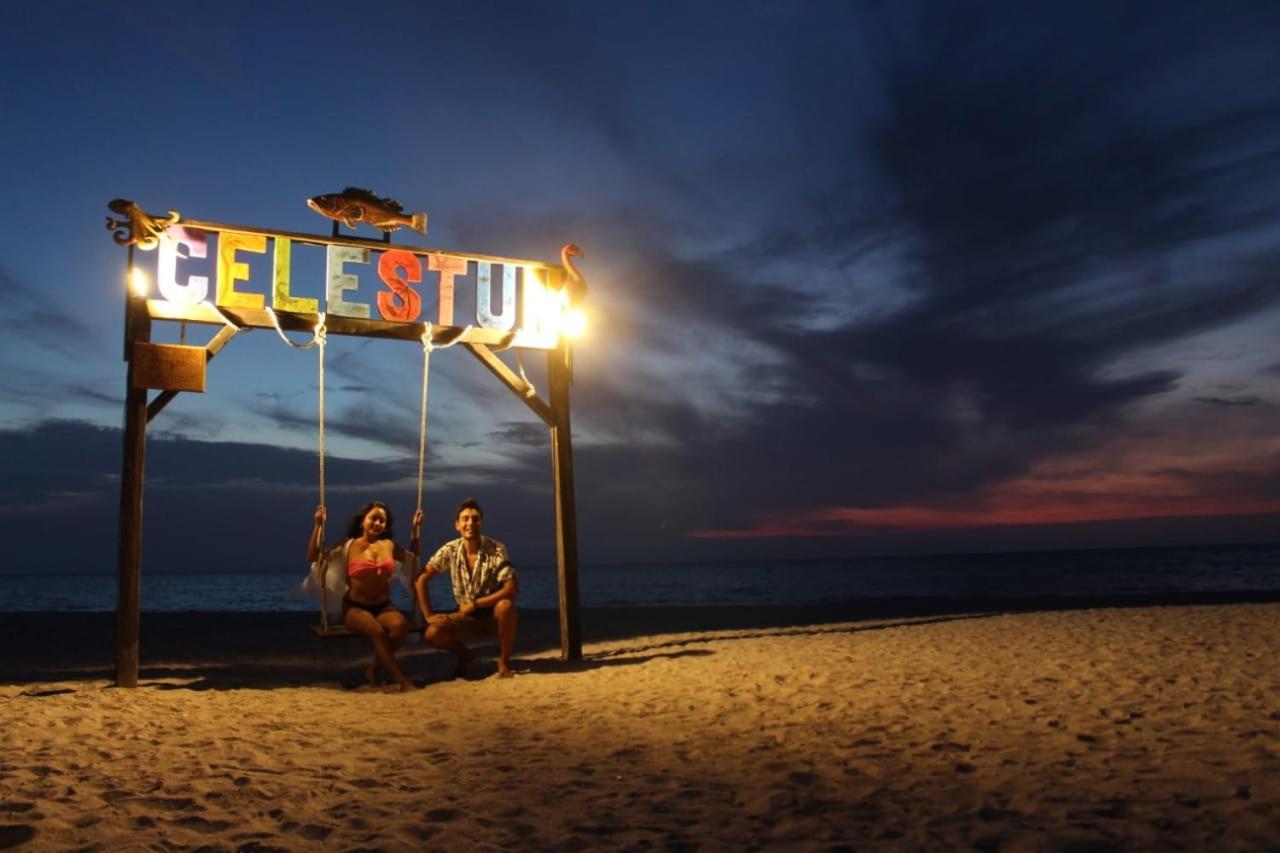 Hotel Ria Celestun
