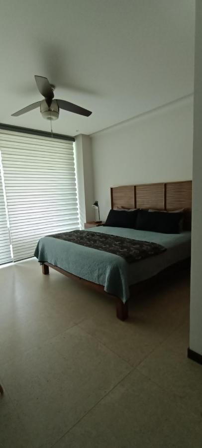 Apartment Peninsula Nuevo Vallarta