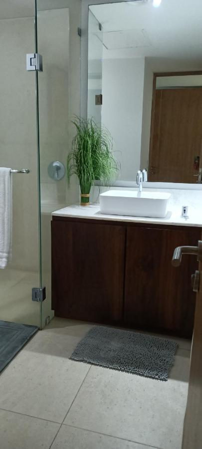Peninsula Apartment Nuevo Vallarta