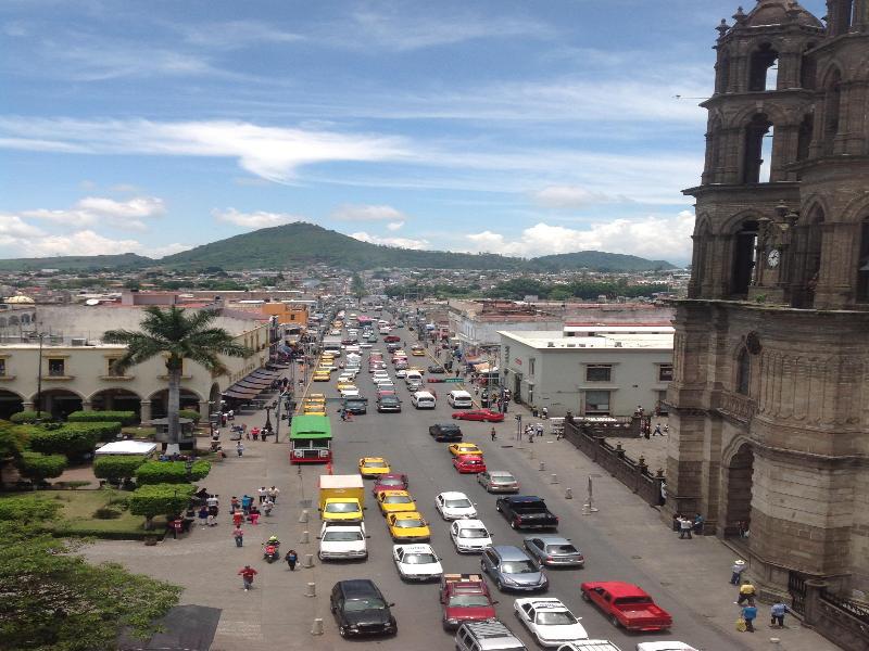 Fray Junipero Serra 4* Tepic