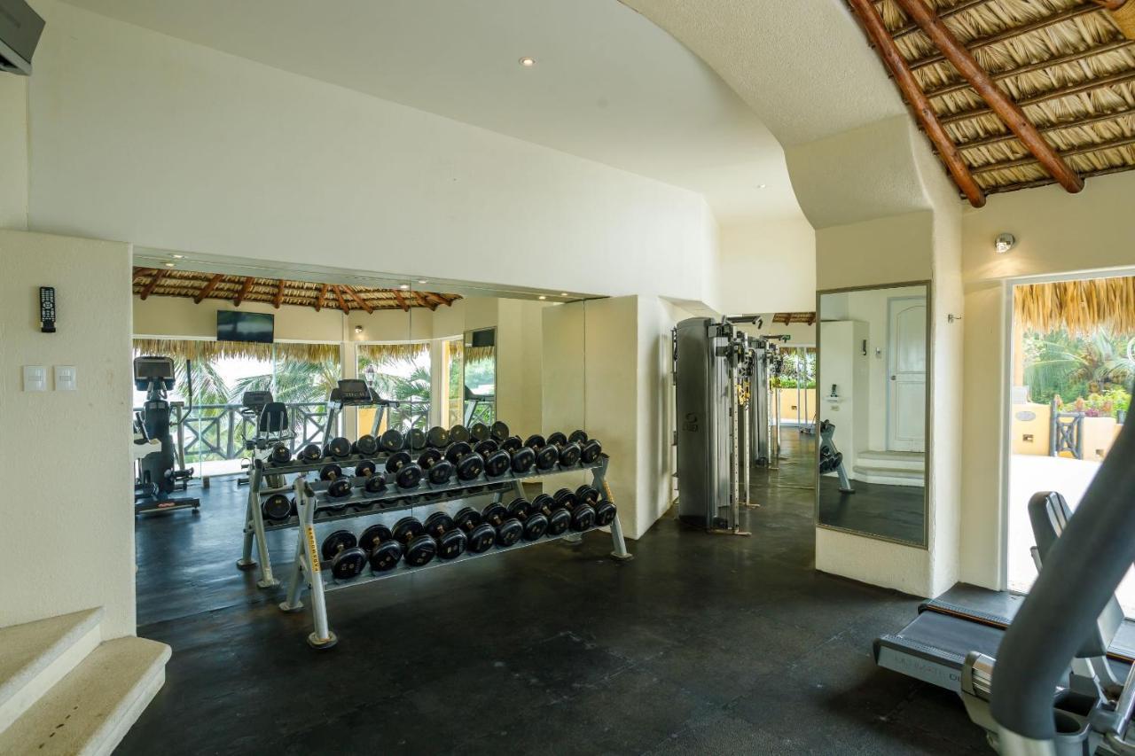 Quinta Real Hotel