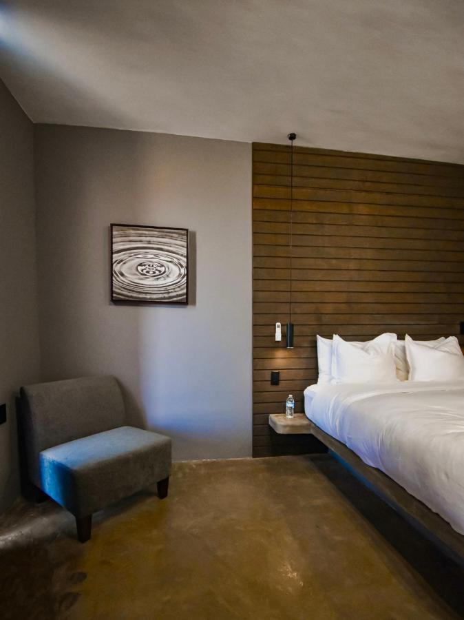 Pulso Valle 5*
