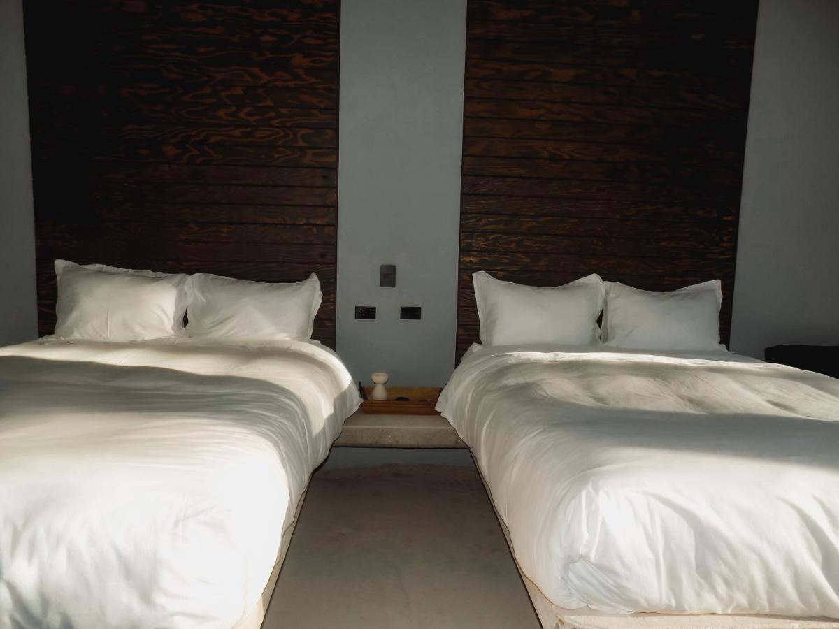 Hotel Pulso Valle San Marcos (Baja California)