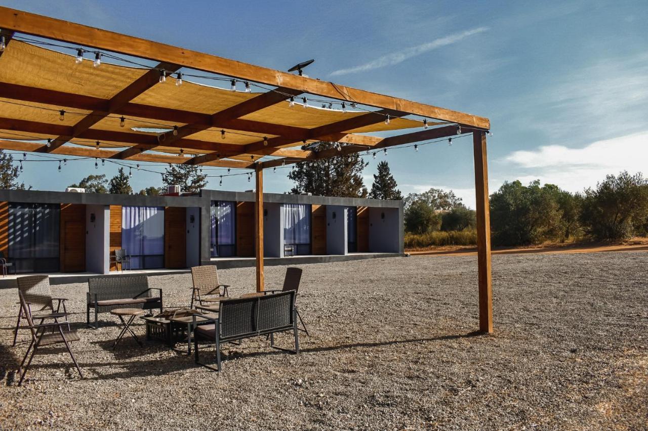 Pulso Valle Hotel San Marcos (Baja California)