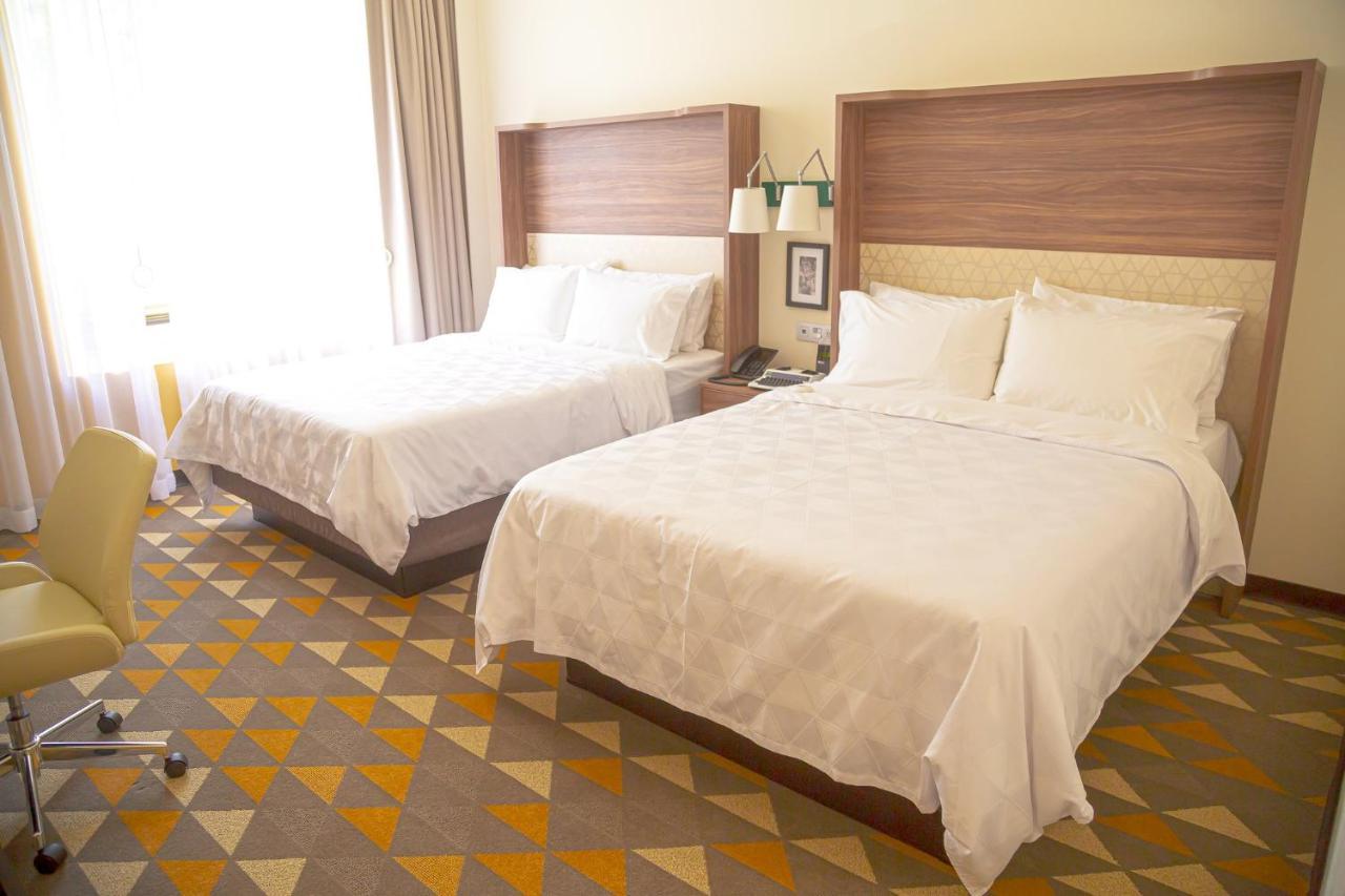 Hotel By Ihg 3*