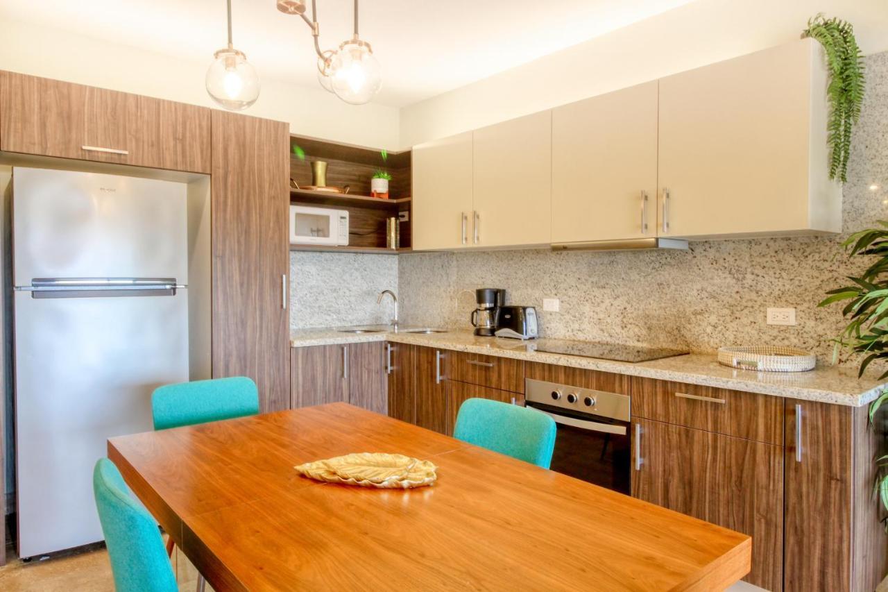 Cocos 403 At Arenis Apartment Playa del Carmen