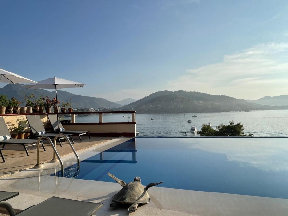 Hotel Del Pescador 4*