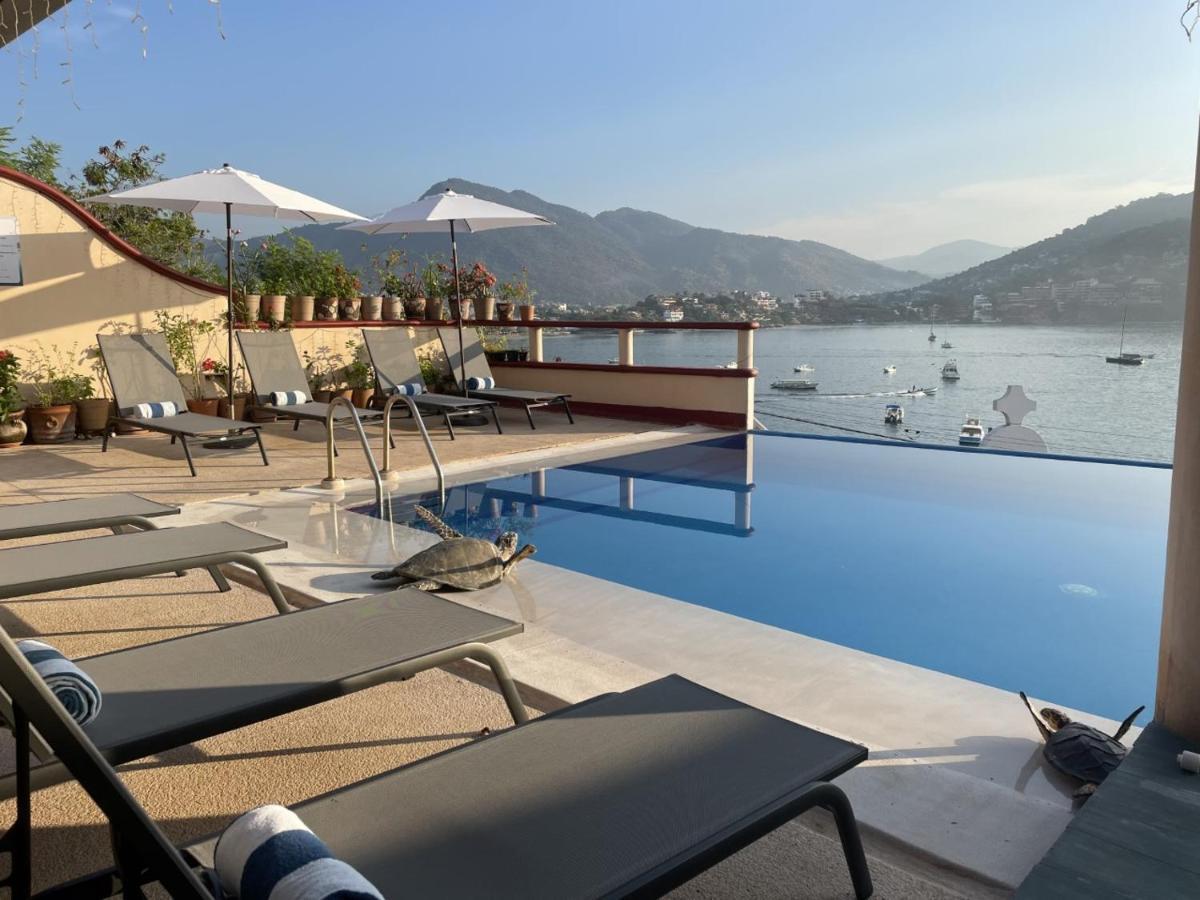 Hotel Del Pescador