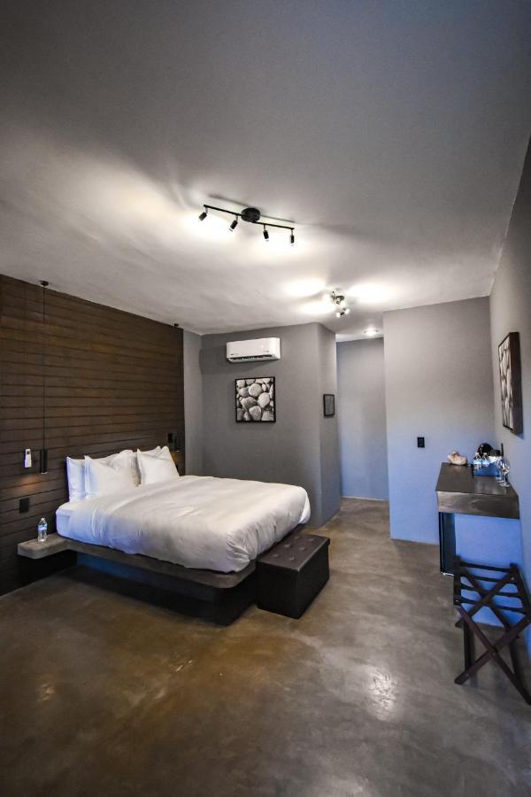 Pulso Valle Hotel 5*