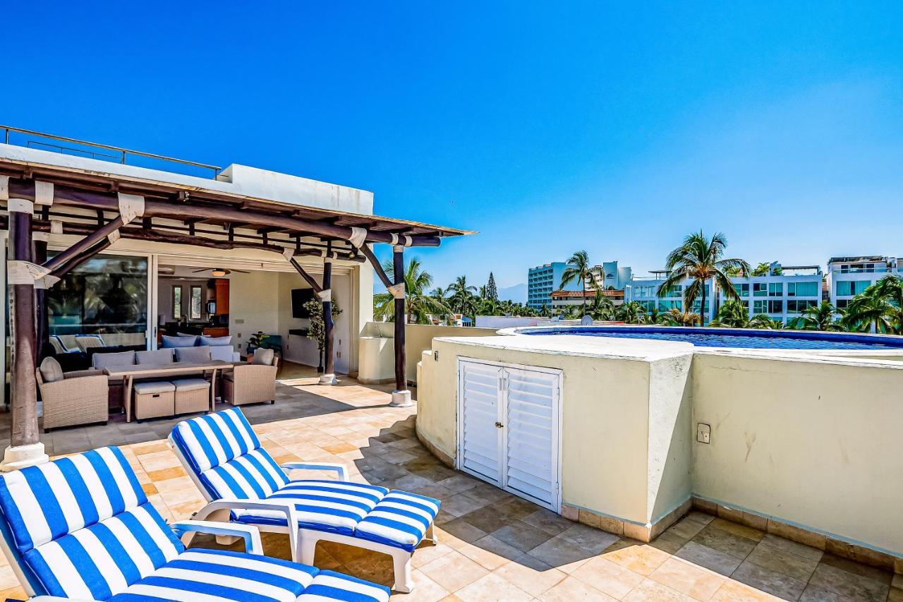 Nitta 310 Ph Nuevo Vallarta